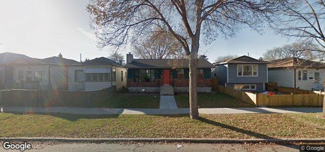 Larawan ng 294 Collegiate Street sa Winnipeg, Manitoba