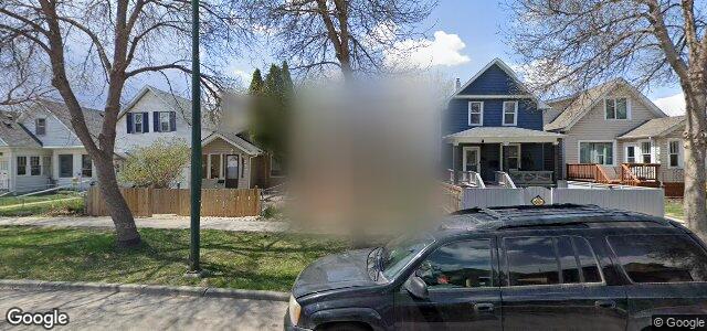 Larawan ng 294 Hampton Street sa Winnipeg, Manitoba