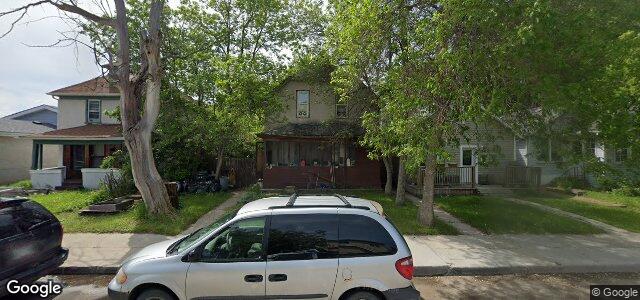 Larawan ng 294 King Edward Street sa Winnipeg, Manitoba