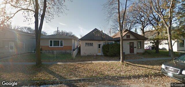 294 Marjorie Street（加拿大曼尼托巴省温尼伯市）房屋照片