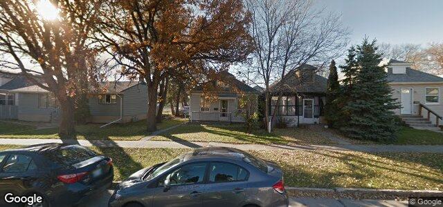 294 Parkview Street（加拿大曼尼托巴省温尼伯市）房屋照片