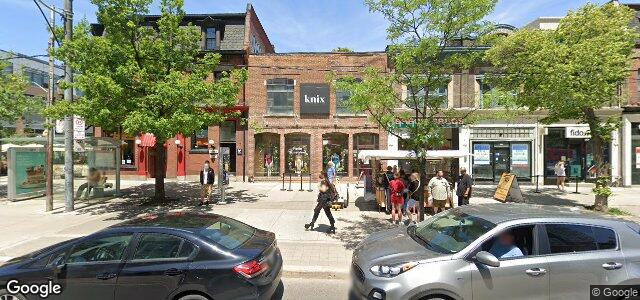 Larawan ng 294 Queen Street sa Winnipeg, Manitoba