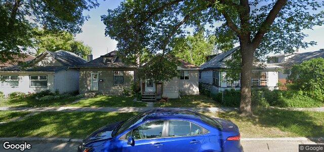 Larawan ng 294 Rutland Street sa Winnipeg, Manitoba