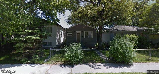 Larawan ng 295 Brooklyn Street sa Winnipeg, Manitoba