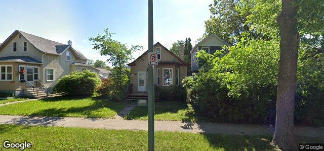 Larawan ng 295 Rutland Street sa Winnipeg, Manitoba