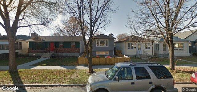 Larawan ng 296 Collegiate Street sa Winnipeg, Manitoba