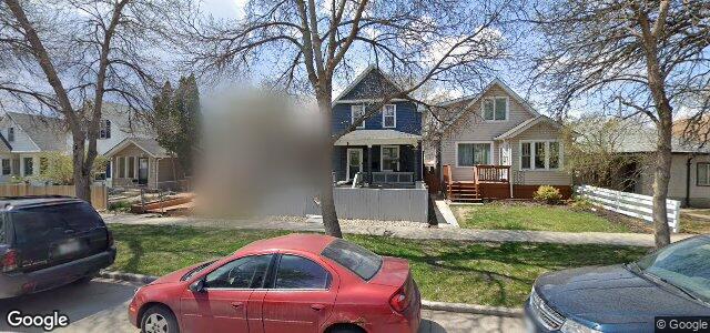 Larawan ng 296 Hampton Street sa Winnipeg, Manitoba