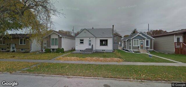 Larawan ng 296 Inglewood Street sa Winnipeg, Manitoba