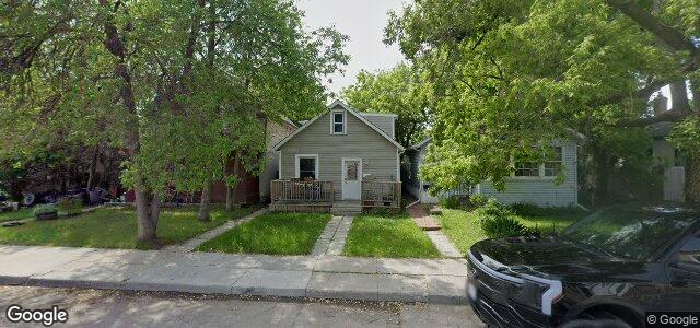 Larawan ng 296 King Edward Street sa Winnipeg, Manitoba