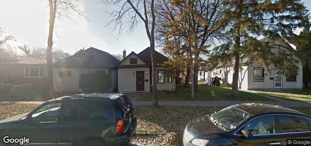Photo of 296 Marjorie Street in Winnipeg, Manitoba