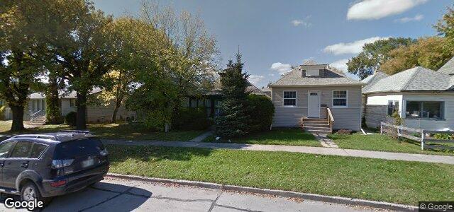 296 Parkview Street（加拿大曼尼托巴省温尼伯市）房屋照片