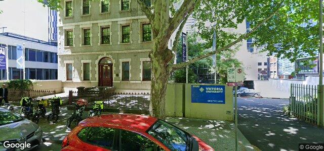 Larawan ng 296 Queen Street sa Winnipeg, Manitoba