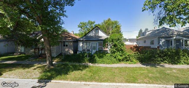 Larawan ng 296 Rutland Street sa Winnipeg, Manitoba
