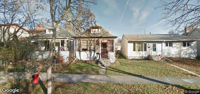 Larawan ng 297 Collegiate Street sa Winnipeg, Manitoba