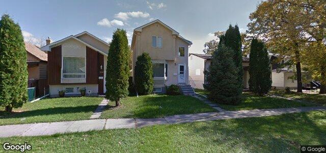 Larawan ng 297 Parkview Street sa Winnipeg, Manitoba