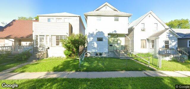 Larawan ng 297 Roseberry Street sa Winnipeg, Manitoba