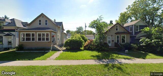 Larawan ng 297 Rutland Street sa Winnipeg, Manitoba