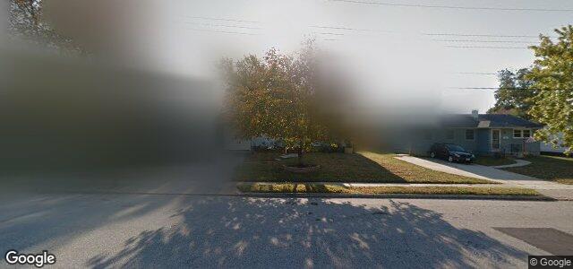 Larawan ng 298 Amherst Street sa Winnipeg, Manitoba