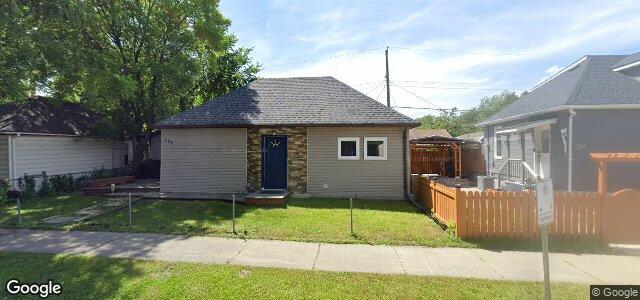 Larawan ng 298 Brooklyn Street sa Winnipeg, Manitoba