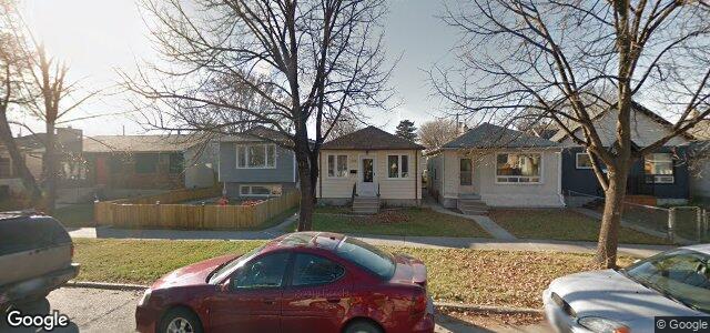Larawan ng 298 Collegiate Street sa Winnipeg, Manitoba