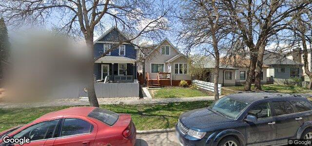 Larawan ng 298 Hampton Street sa Winnipeg, Manitoba