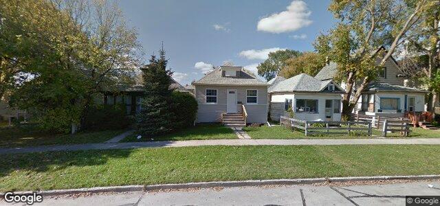 Larawan ng 298 Parkview Street sa Winnipeg, Manitoba