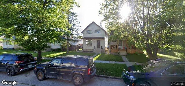 Larawan ng 298 Roseberry Street sa Winnipeg, Manitoba