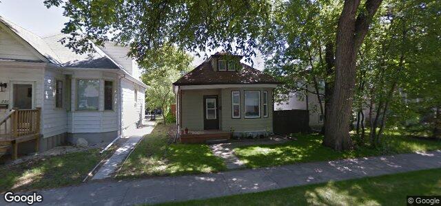 Larawan ng 299 Brooklyn Street sa Winnipeg, Manitoba