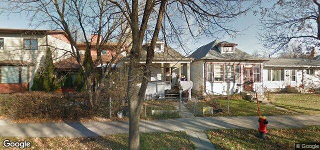 299 Collegiate Street（加拿大曼尼托巴省温尼伯市）房屋照片