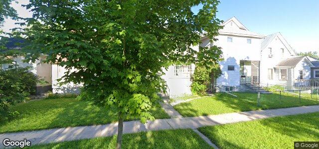 Larawan ng 299 Roseberry Street sa Winnipeg, Manitoba