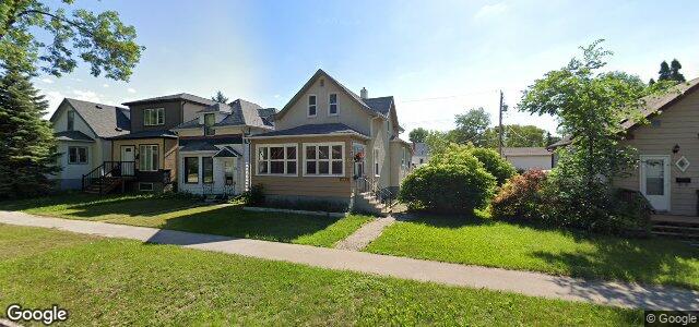Larawan ng 299 Rutland Street sa Winnipeg, Manitoba