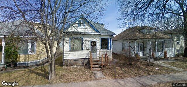 Larawan ng 301 Brooklyn Street sa Winnipeg, Manitoba