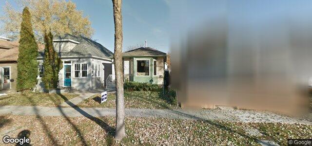 Larawan ng 301 Marjorie Street sa Winnipeg, Manitoba