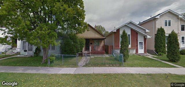 Larawan ng 301 Parkview Street sa Winnipeg, Manitoba