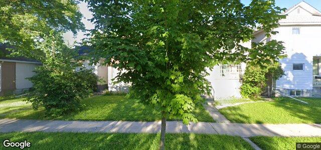 Larawan ng 301 Roseberry Street sa Winnipeg, Manitoba