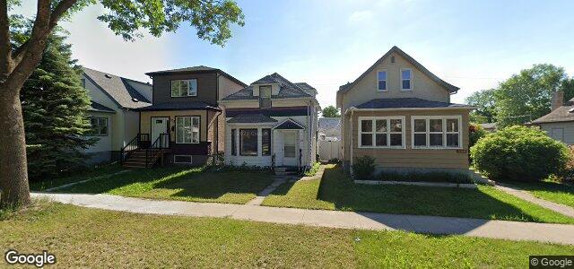Larawan ng 301 Rutland Street sa Winnipeg, Manitoba