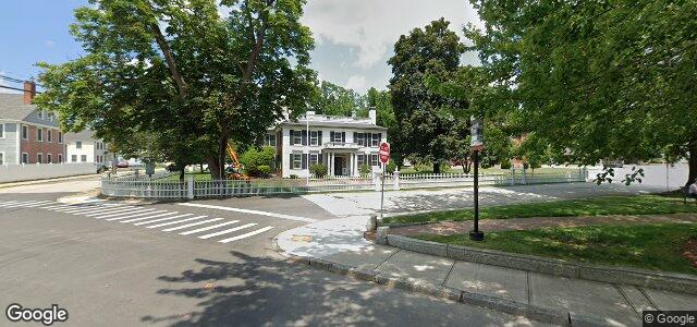 Larawan ng 302 Amherst Street sa Winnipeg, Manitoba