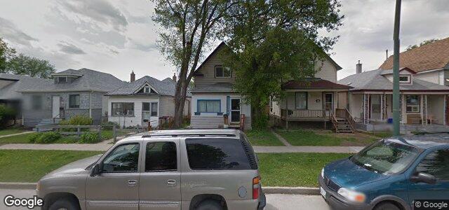 Larawan ng 302 Parkview Street sa Winnipeg, Manitoba