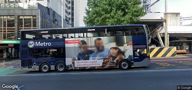 Larawan ng 302 Queen Street sa Winnipeg, Manitoba