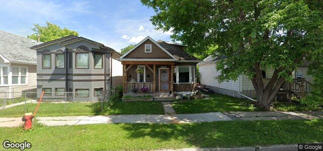 Larawan ng 303 Brooklyn Street sa Winnipeg, Manitoba