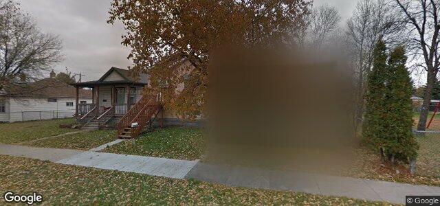 Larawan ng 303 Inglewood Street sa Winnipeg, Manitoba