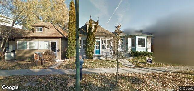 Larawan ng 303 Marjorie Street sa Winnipeg, Manitoba
