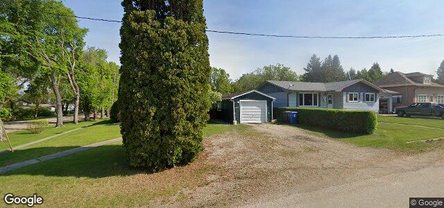 Larawan ng 303 Parkview Street sa Winnipeg, Manitoba