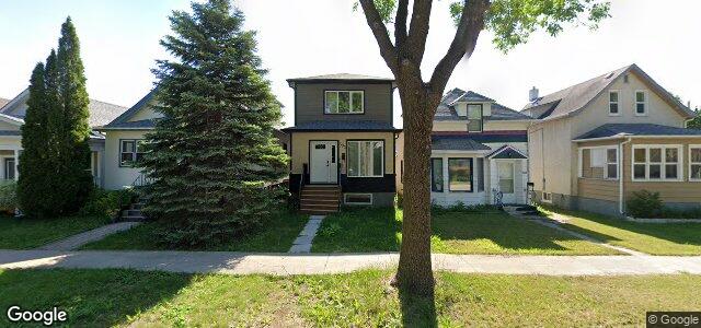 Larawan ng 303 Rutland Street sa Winnipeg, Manitoba
