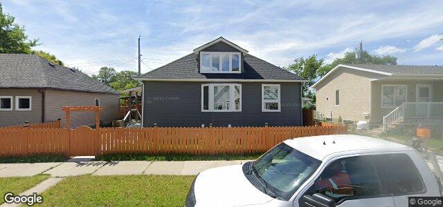 304 Brooklyn Street（加拿大曼尼托巴省温尼伯市）房屋照片