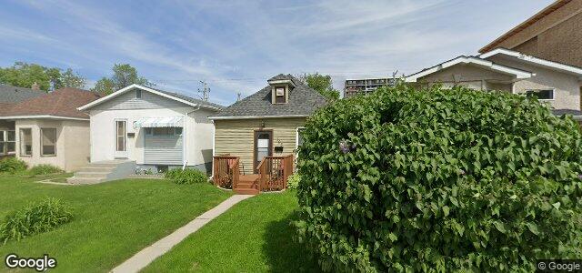 Larawan ng 305 King Edward Street sa Winnipeg, Manitoba