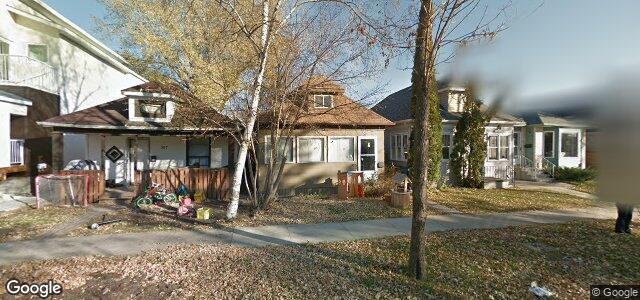 Larawan ng 305 Marjorie Street sa Winnipeg, Manitoba