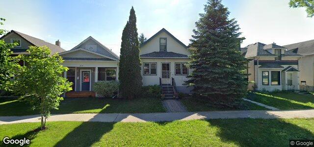 Larawan ng 305 Rutland Street sa Winnipeg, Manitoba