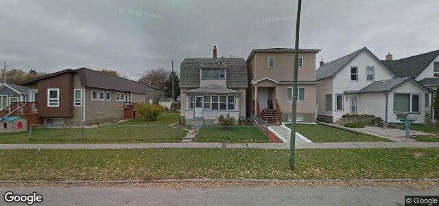 306 Inglewood Street（加拿大曼尼托巴省溫尼伯市）房屋照片