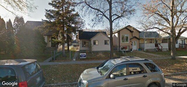 Larawan ng 306 Marjorie Street sa Winnipeg, Manitoba